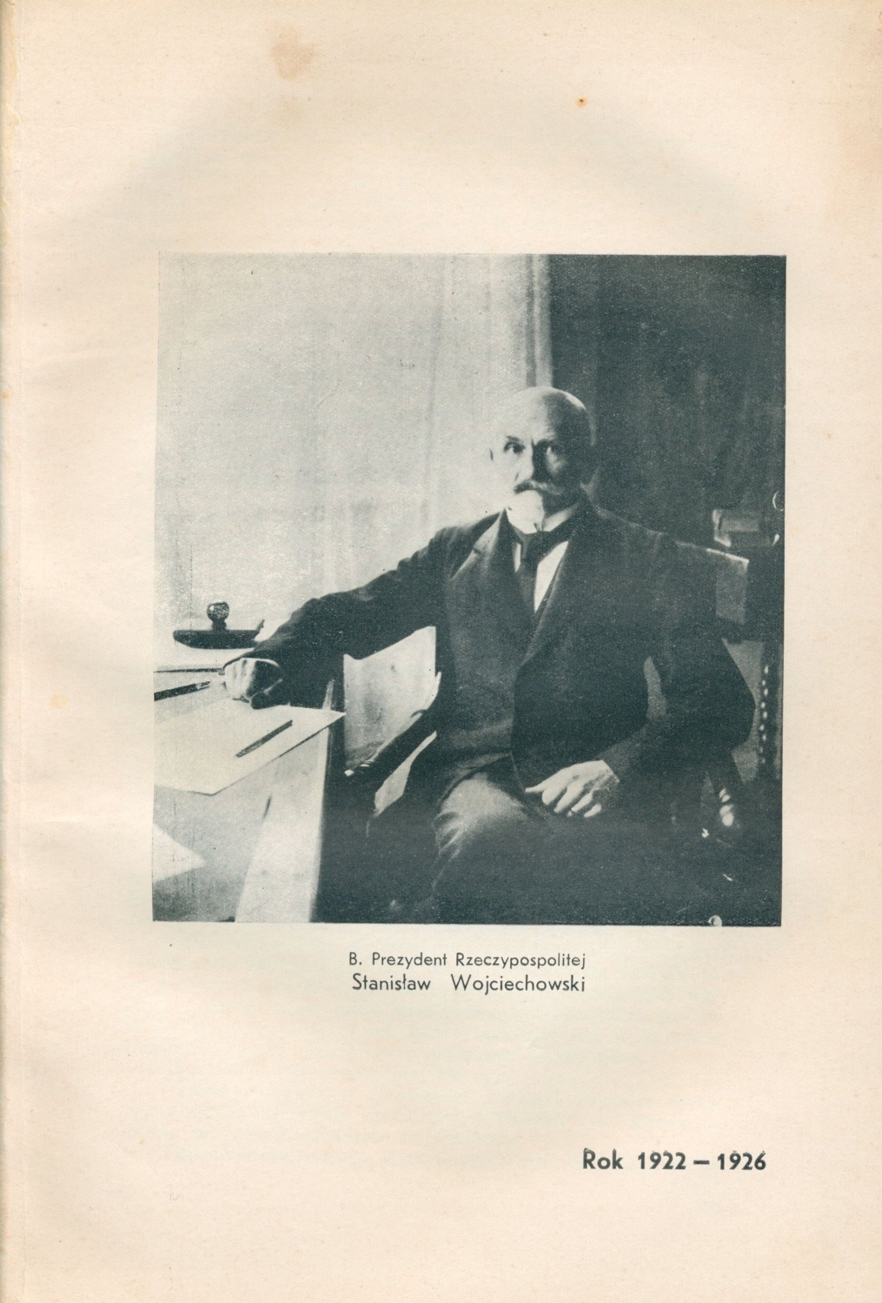 Malicki K.Juljan- Marszałek Piłsudski a Sejm. Historja rozwoju parlamentu