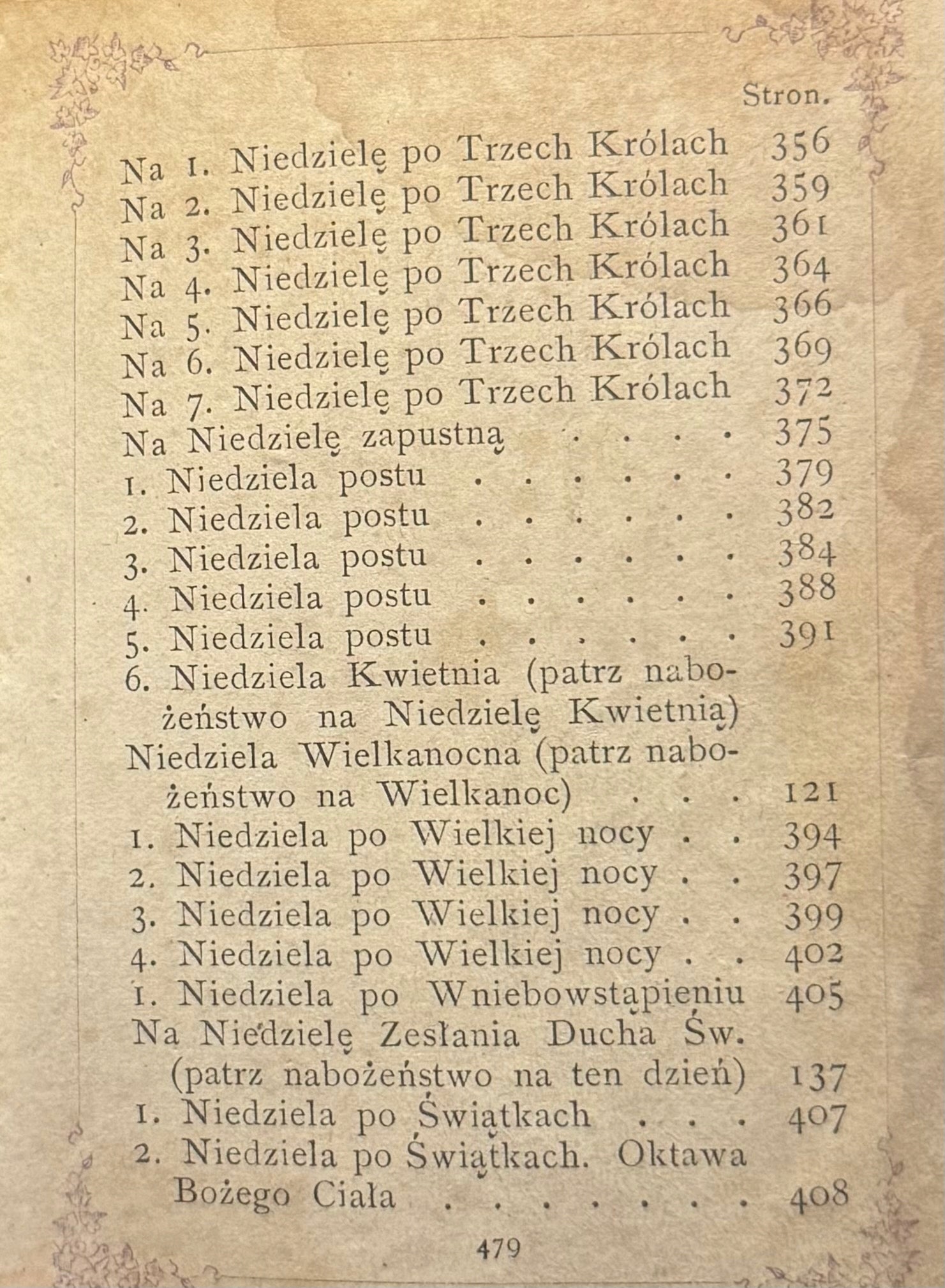 Módlmy się! czyli Zbiór krótkiego Nabożeństwa [1871]