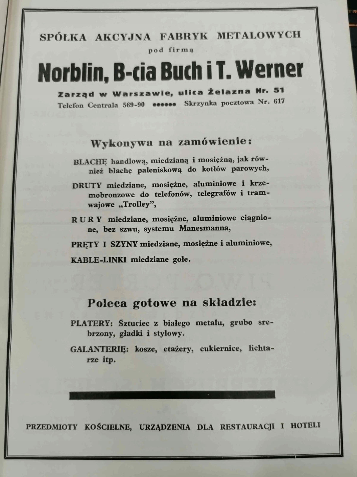 Przegląd gospodarczy [Warszawa 1938]