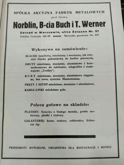 Przegląd gospodarczy [Warszawa 1938]