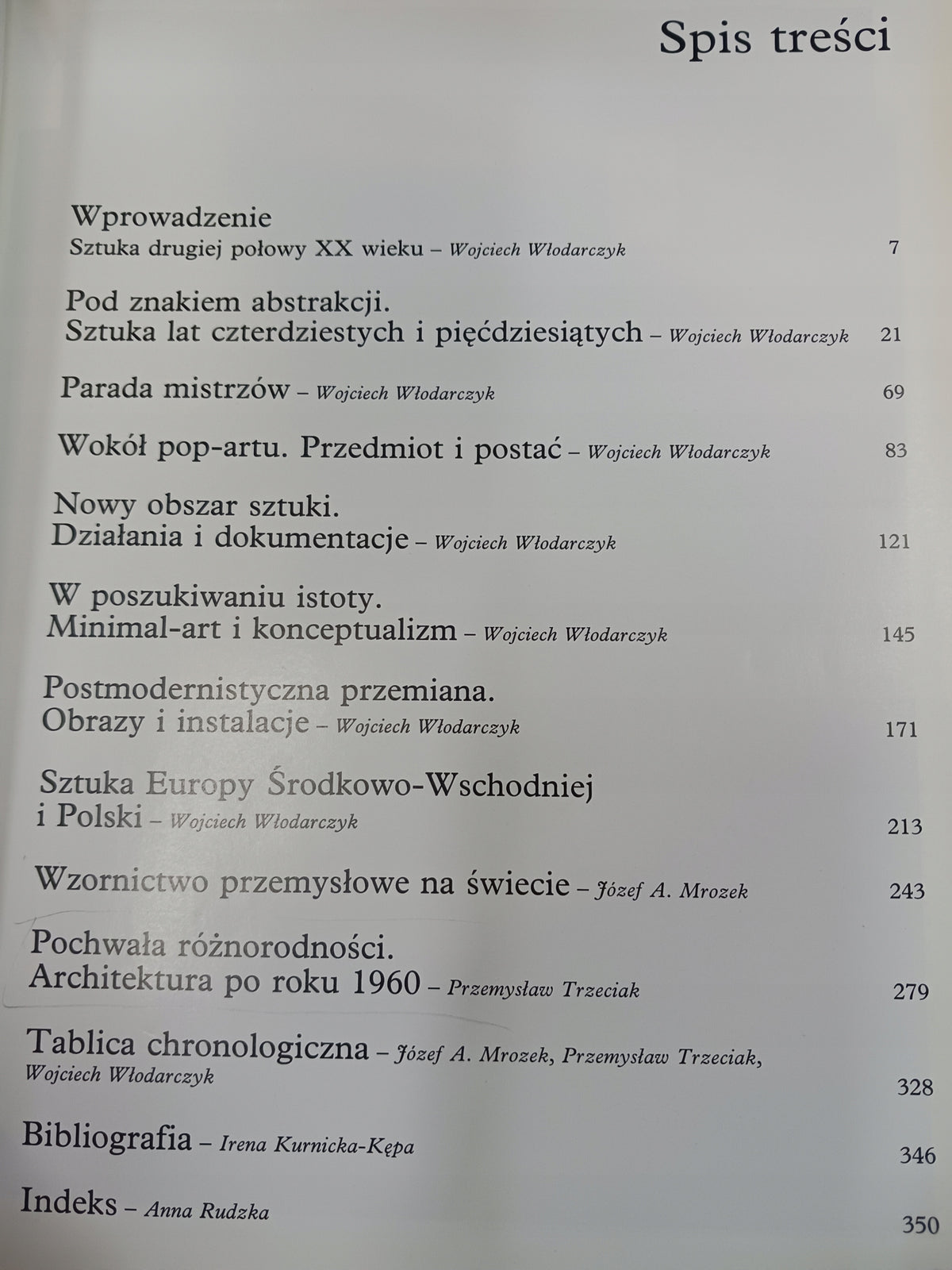Zestaw Sztuka świata wyd. Arkady Tomy 1, 2, 4-6, 9-12 Praca zbiorowa