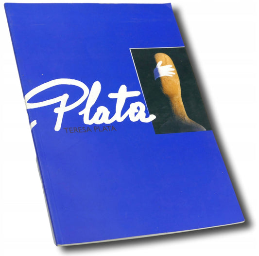 Teresa Plata [katalog prac]