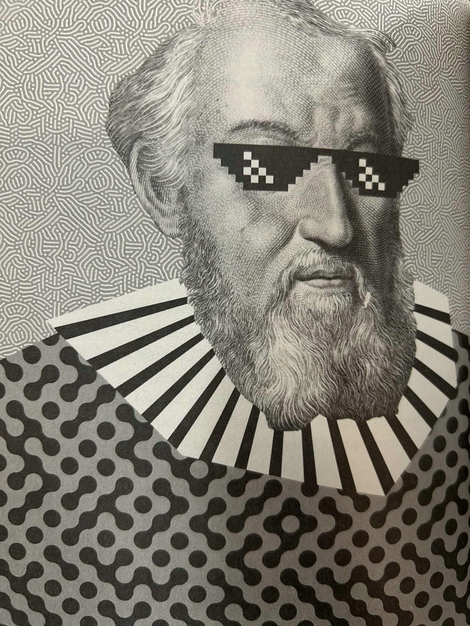 Portret rodziny z czasów wielkości - Maciej Łubieński