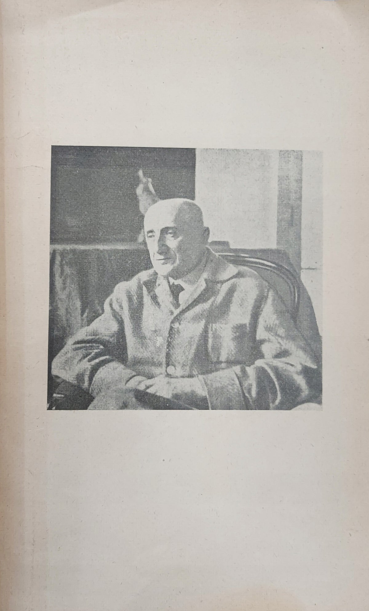 Karol Hubert Rostworowski Ks. Michał Klepacz