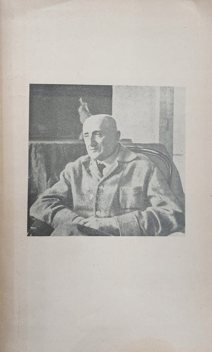 Karol Hubert Rostworowski Ks. Michał Klepacz