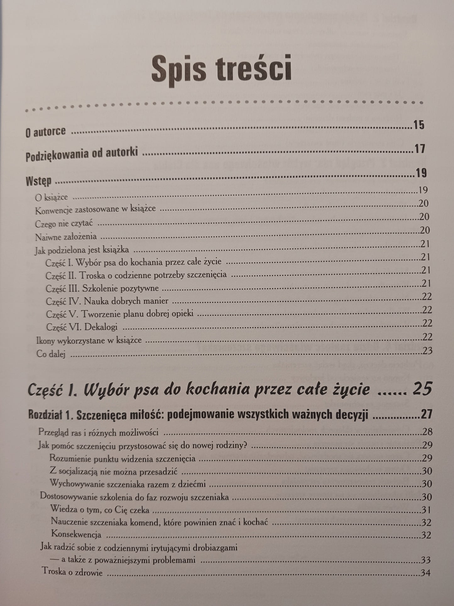 Wychowanie szczeniąt dla bystrzaków. Wydanie III Sarah Hodgson