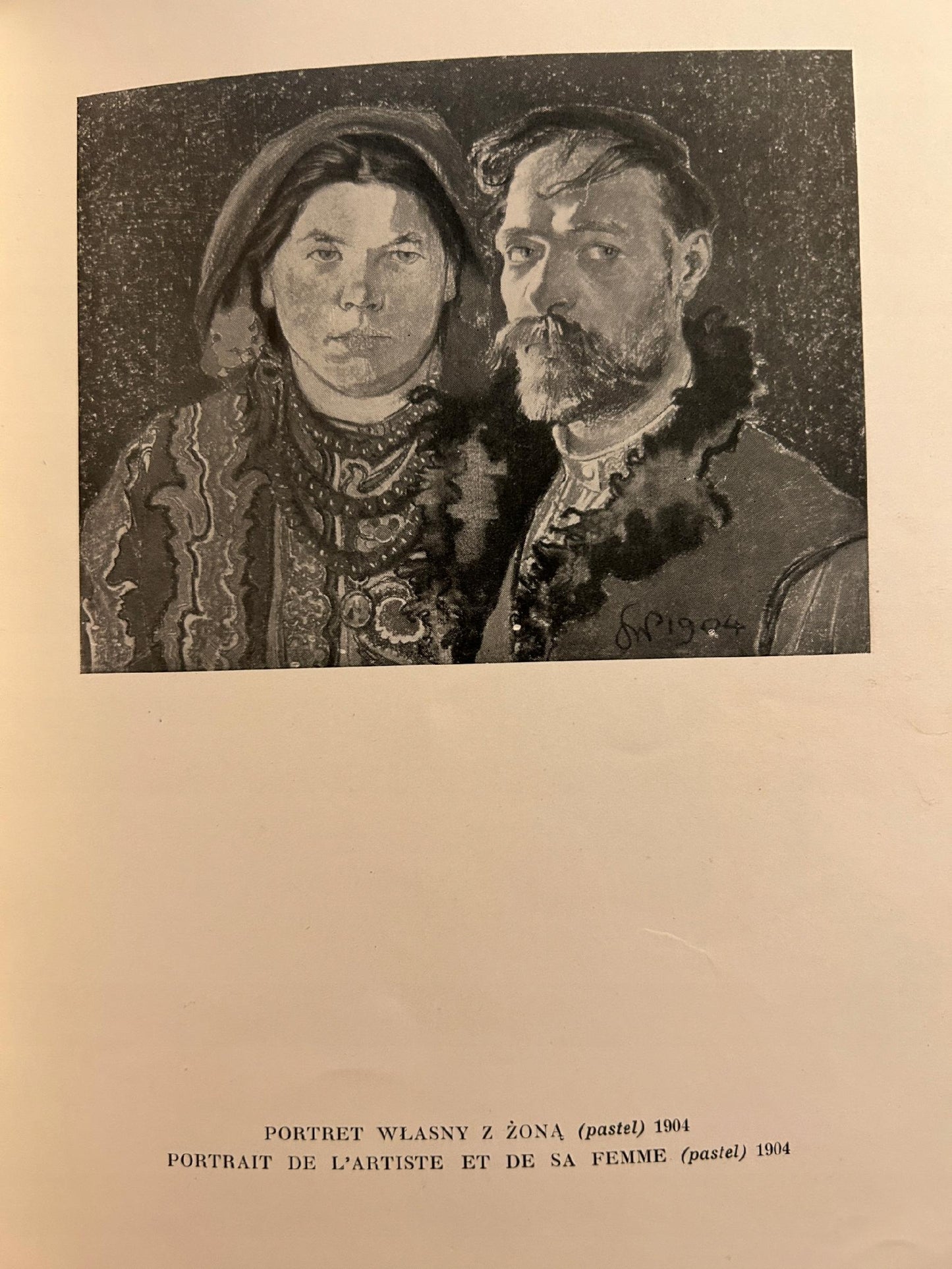 Stanisław Wyspiański - Tadeusz Szydłowski [1930 r.] 32 reprodukcje