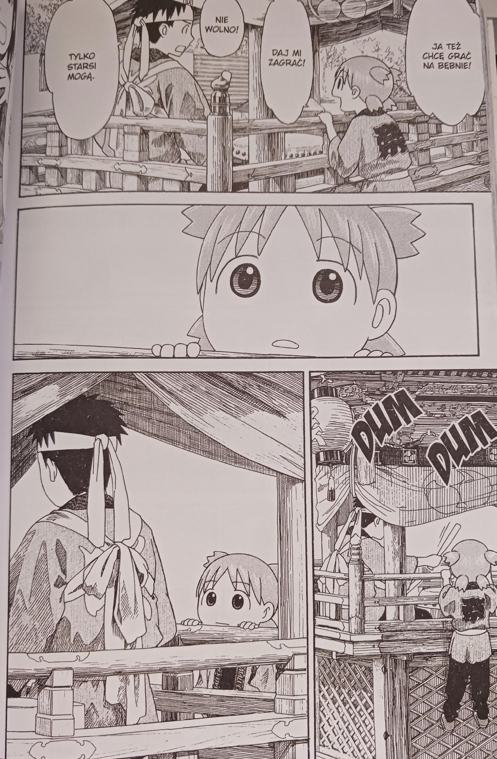 Yotsuba! [tomy 4, 8, 13] Kiyohiko Azuma