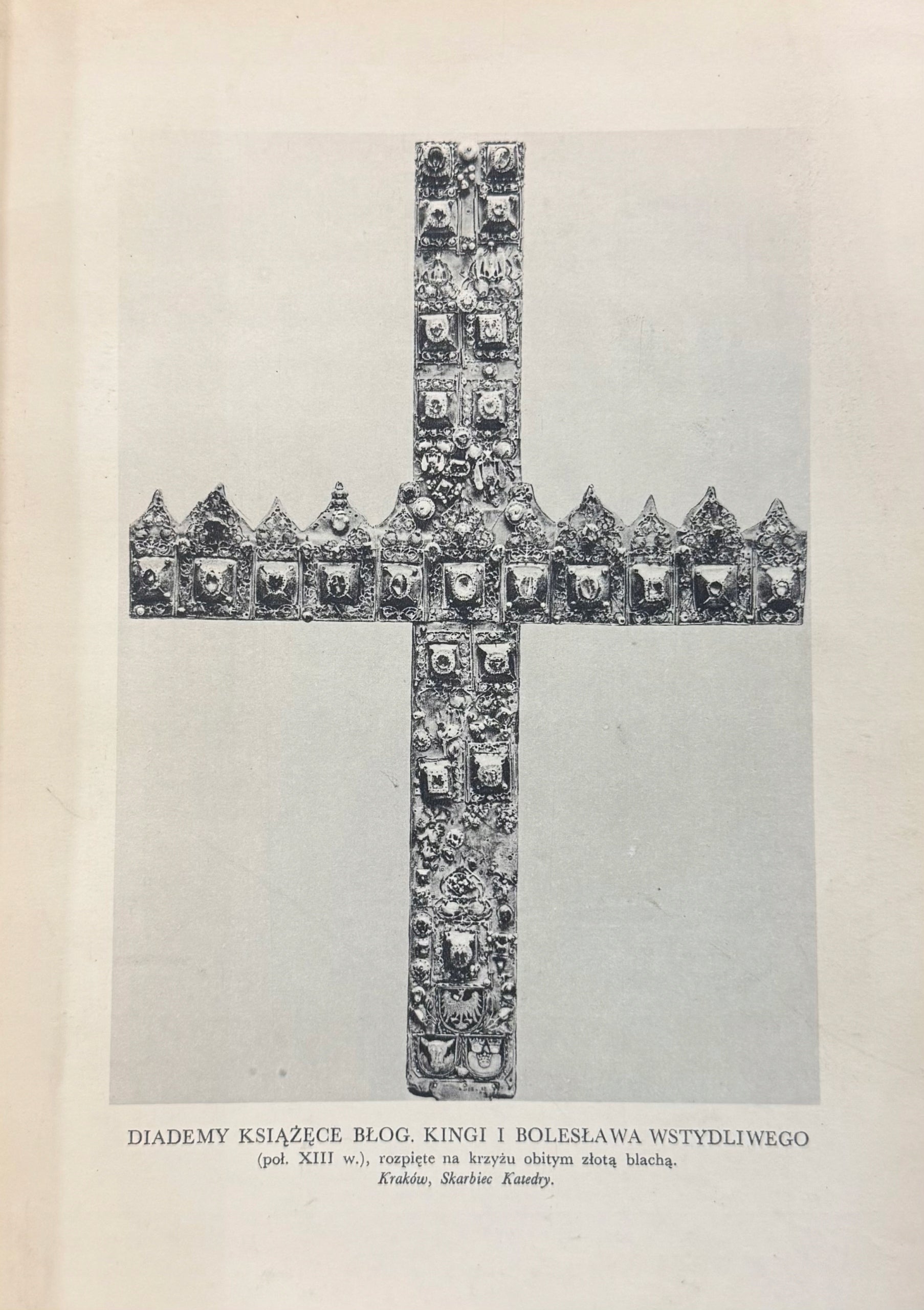 Encyklopedia Staropolska T.I (A-M), II (N-Ż) Brückner Aleksander [1939]