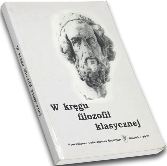 W kręgu filozofii klasycznej Bogdan Dembiński