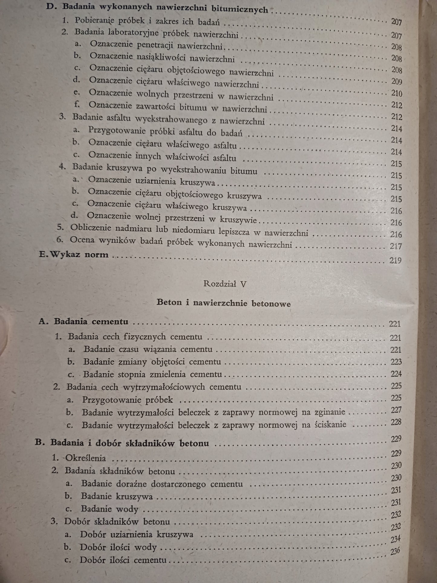Pracownia materiałów drogowych Witold Dębski