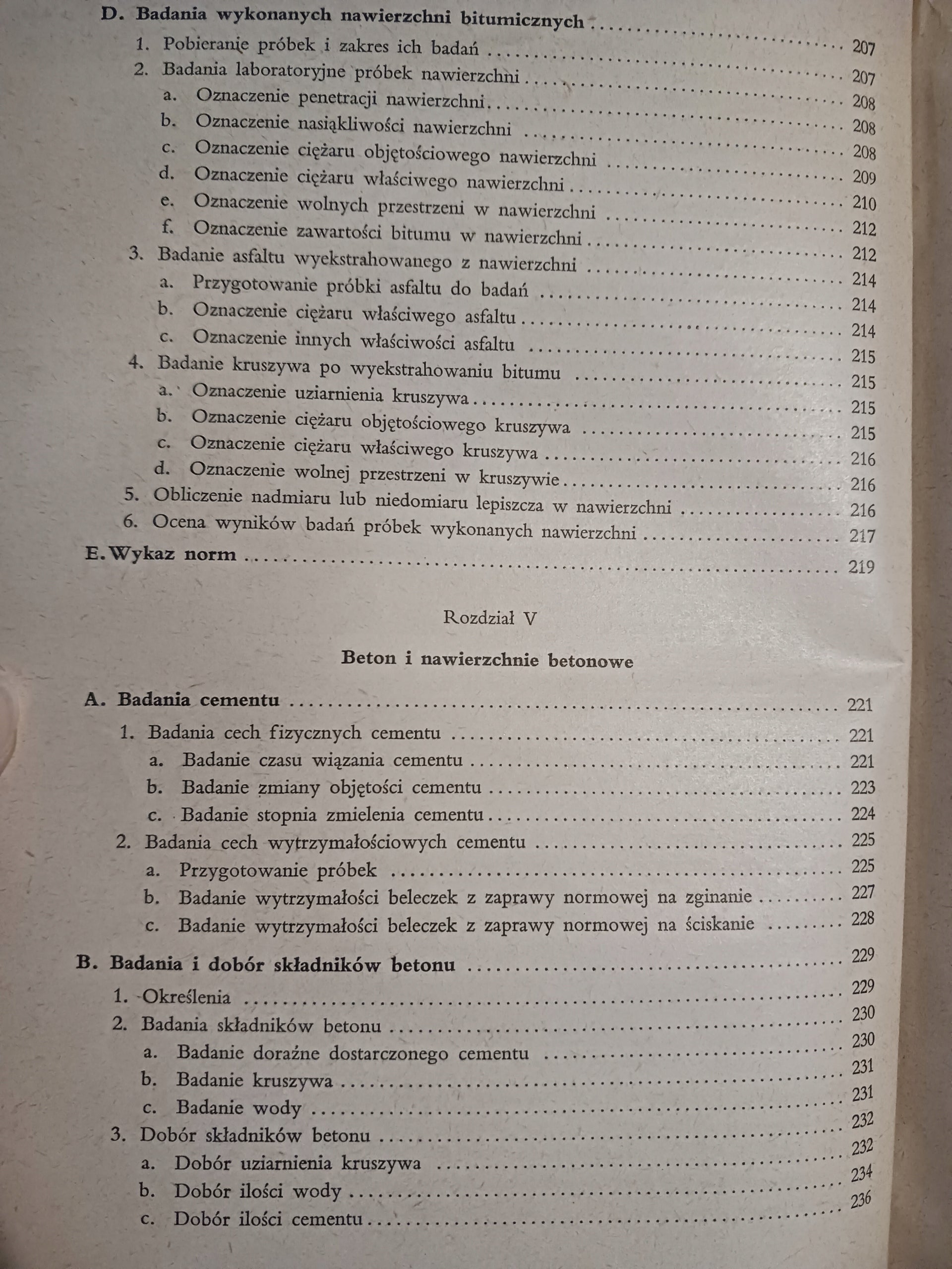Pracownia materiałów drogowych Witold Dębski
