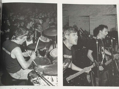 NoMeansNo Jason Lamb