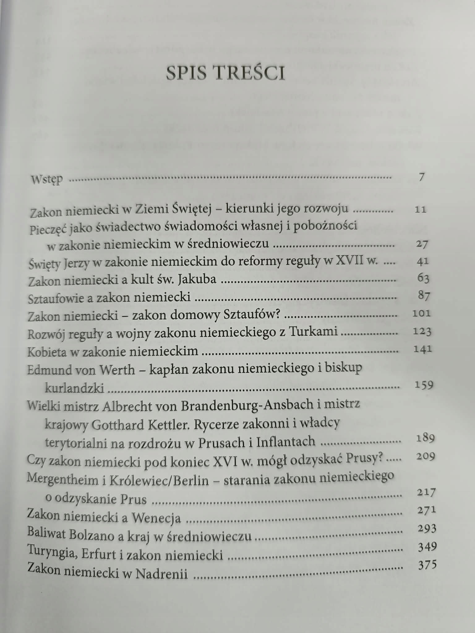 Zakon niemiecki. Podstawy, regiony, osoby, Udo Arnold