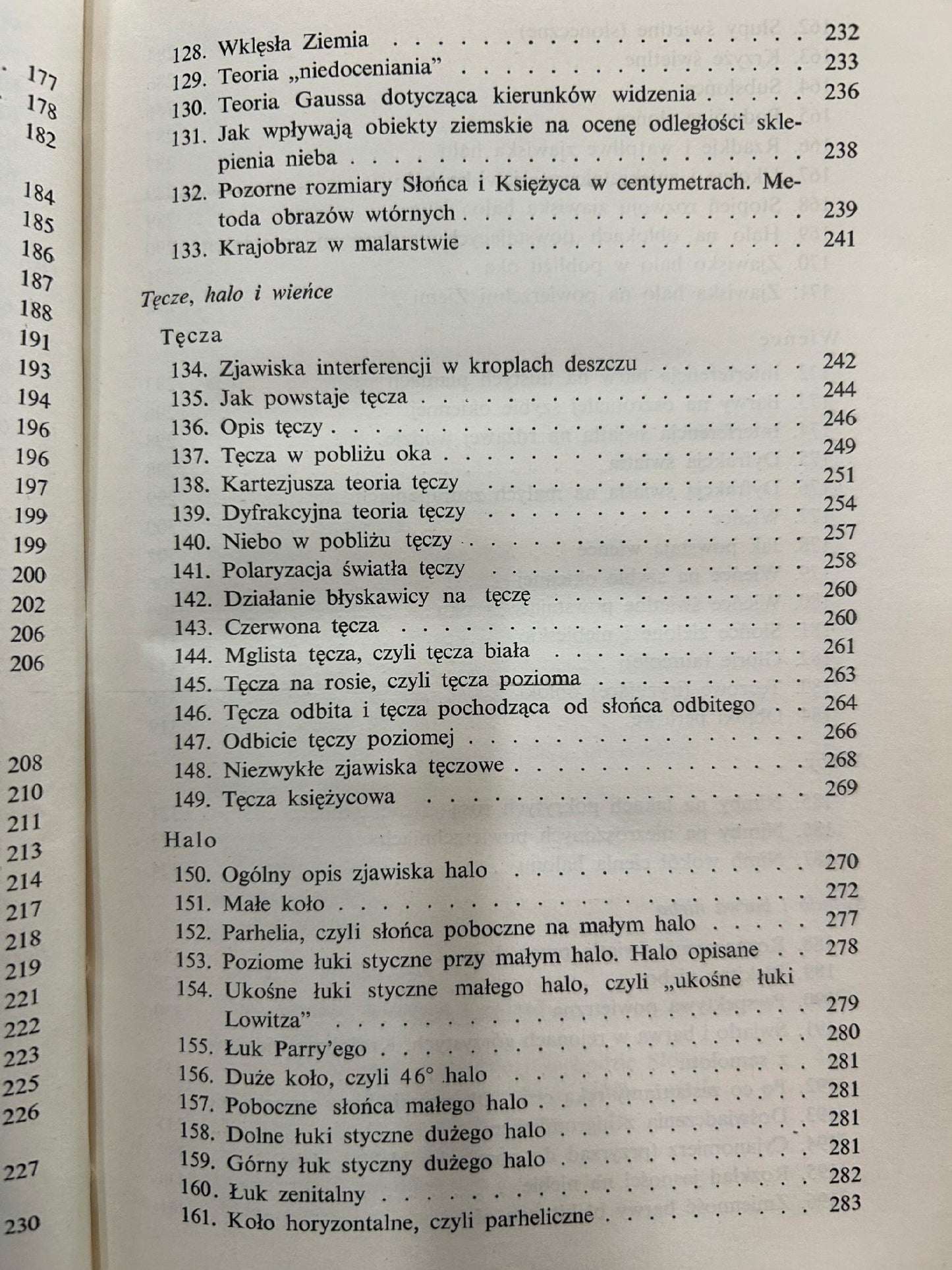 Światło i barwa w przyrodzie - M. Minnaert