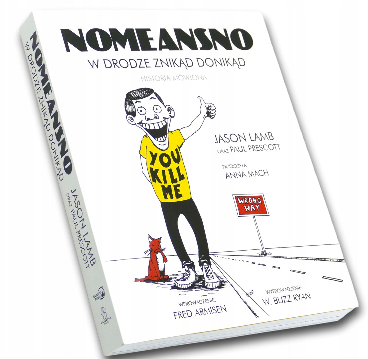 NoMeansNo Jason Lamb