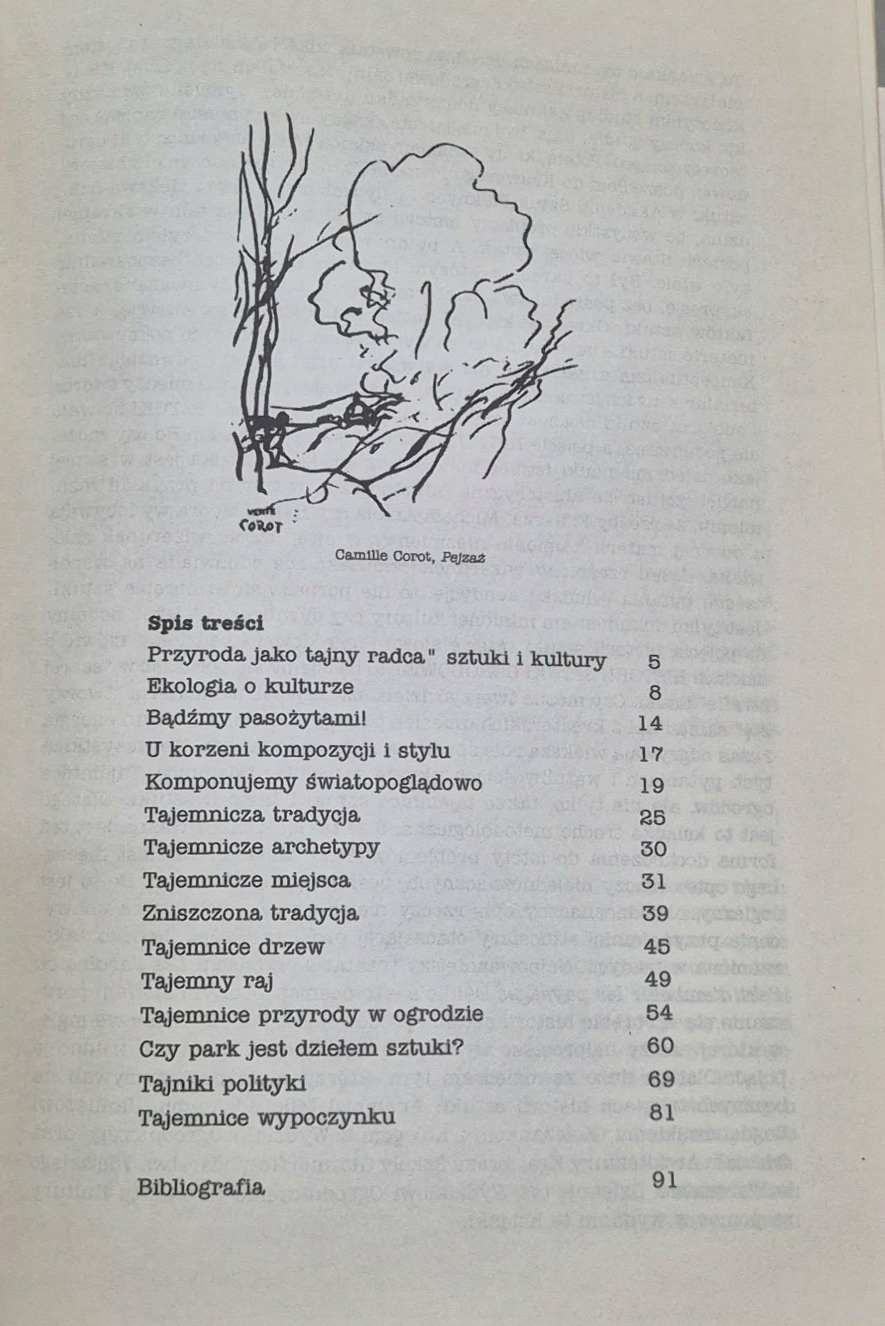 Tajemnice ogrodów Jan Rylke [wydanie pierwsze]