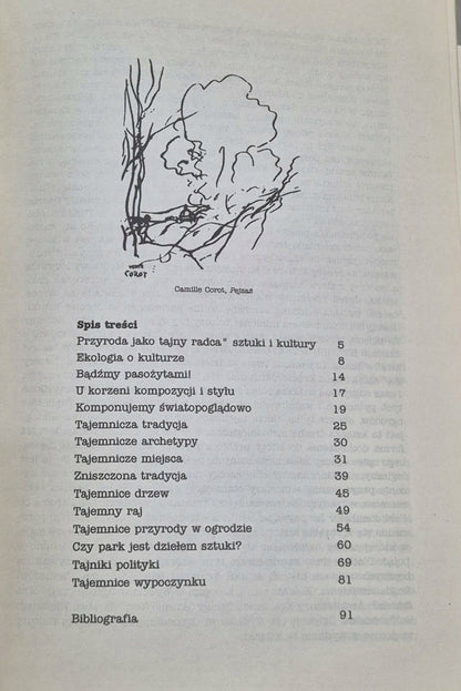 Tajemnice ogrodów Jan Rylke [wydanie pierwsze]