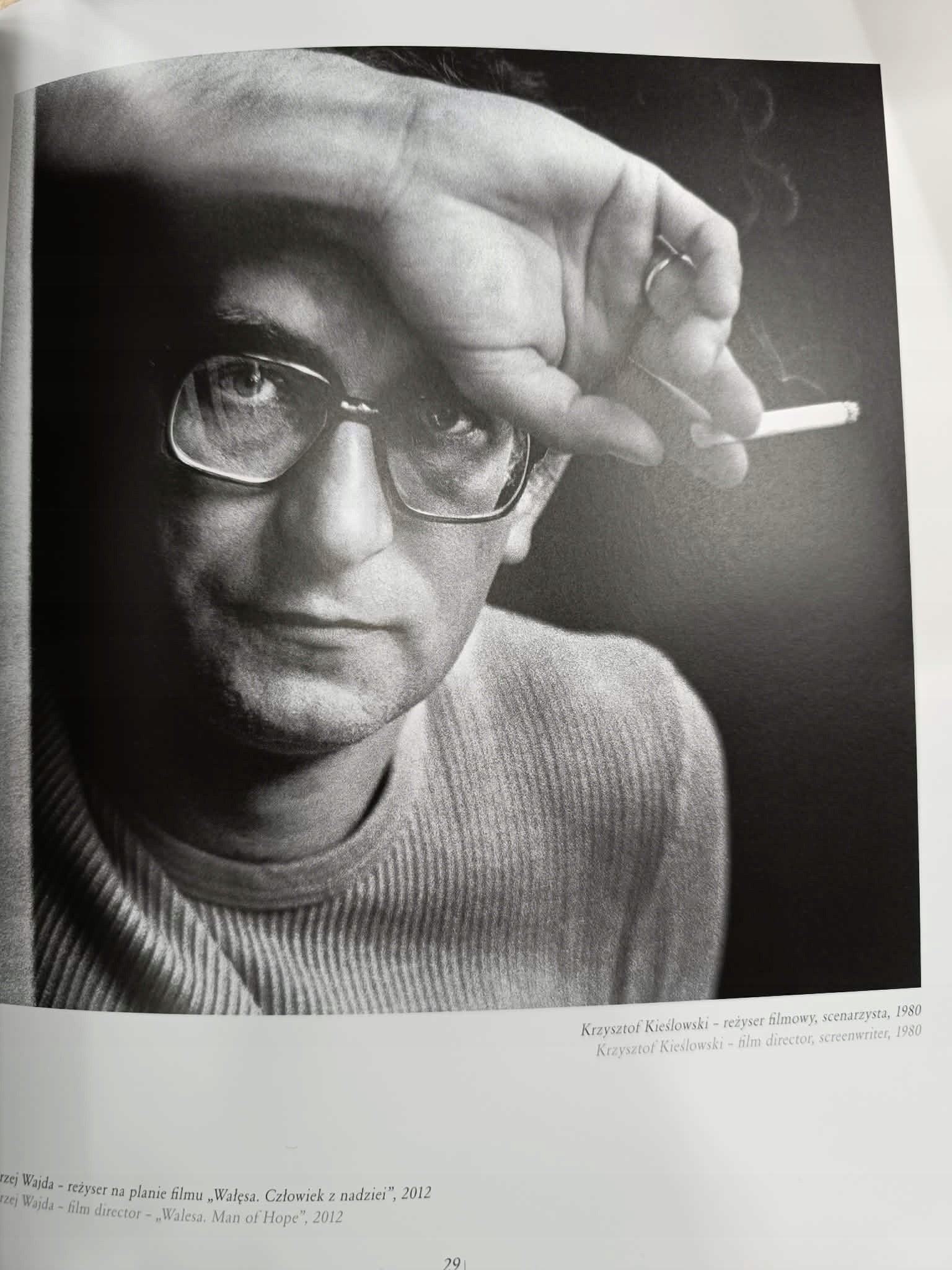 Wojciech Druszcz, Portret intymny, wystawa jubileuszowa