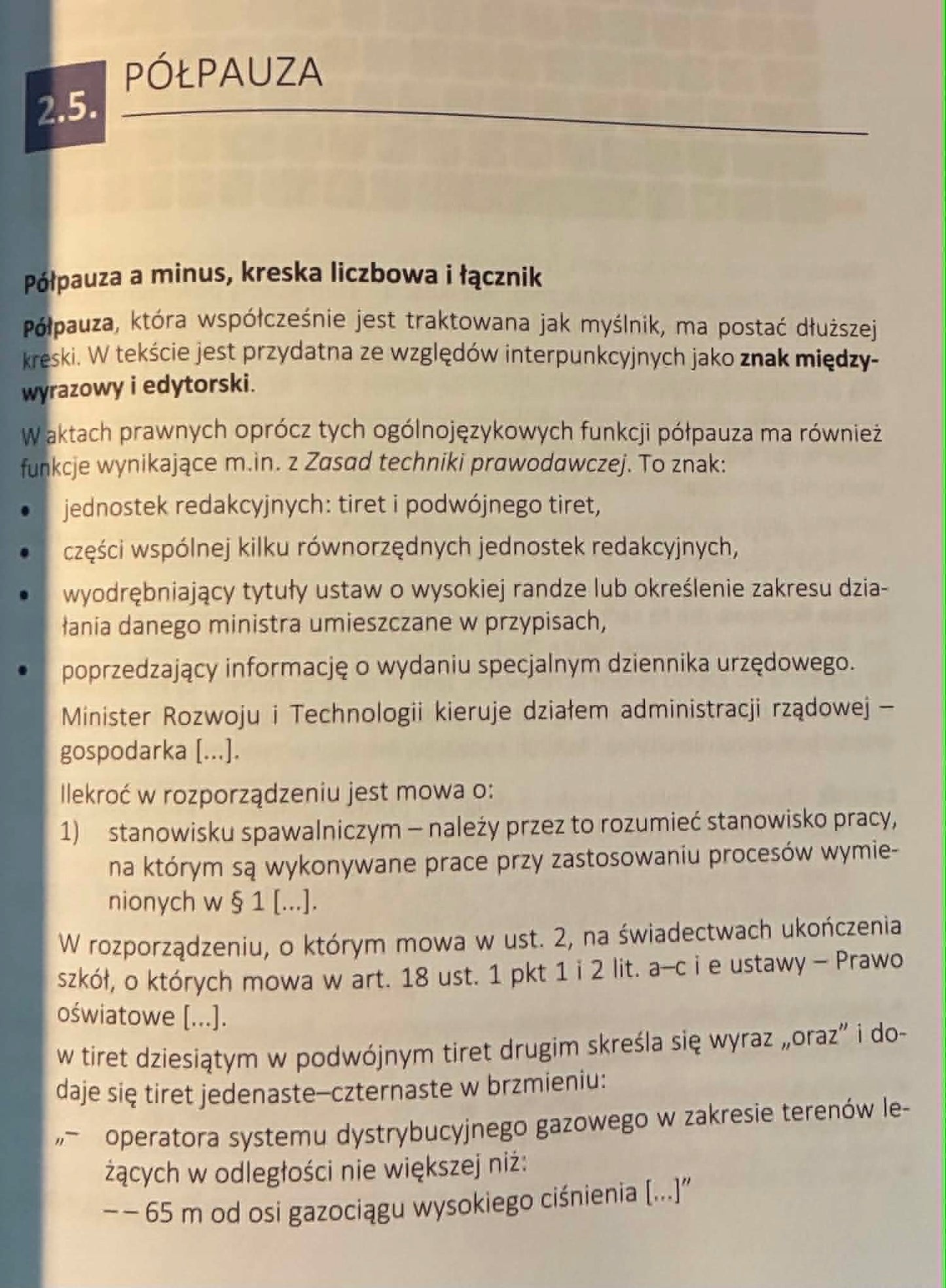 Poprawność językowa w aktach prawnych Praca Zbiorowa