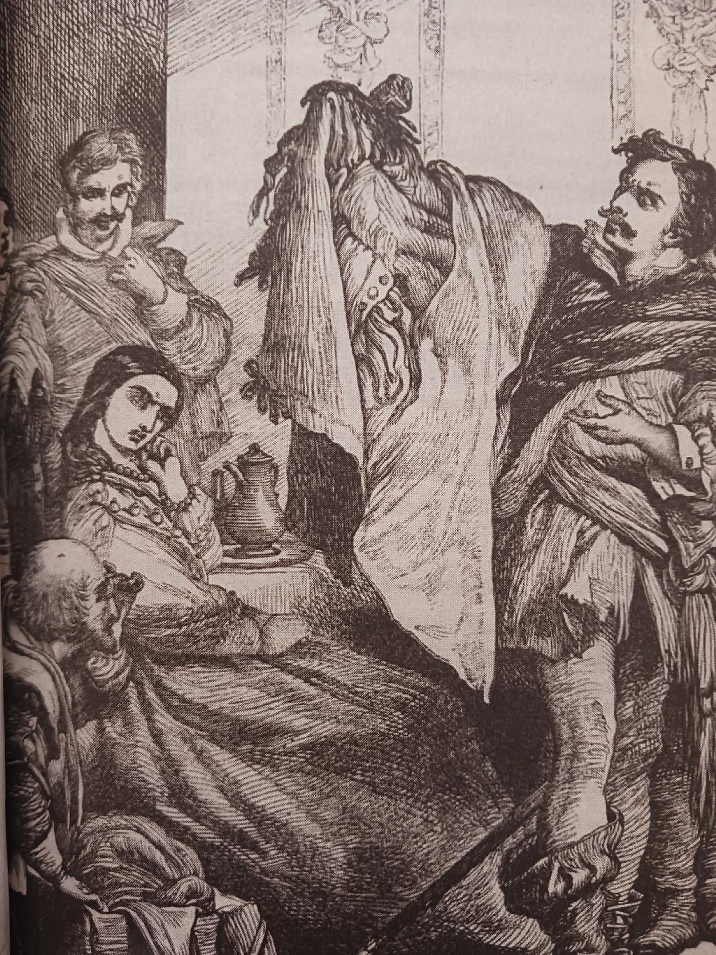 William Shakespeare x3 Poskromienie złośnicy, Hamlet, Romeo i Julia