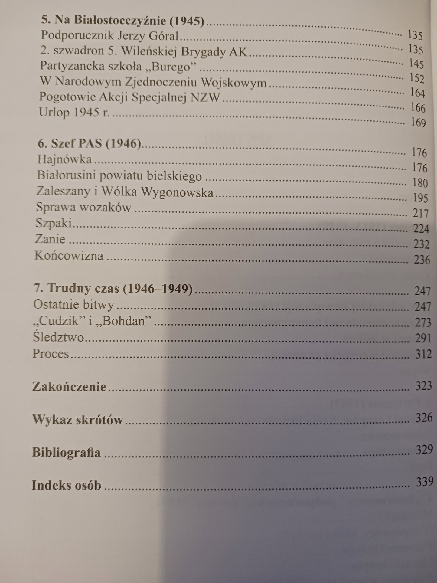 Komendant Bury Biografia kapitana Romualda Adama Rajsa Michał Ostapiuk
