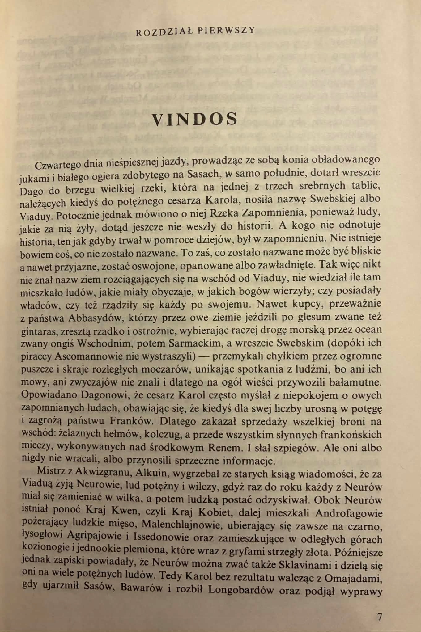 Ja, Dago i Ja, Dago Piastun Zbigniew Nienacki x2