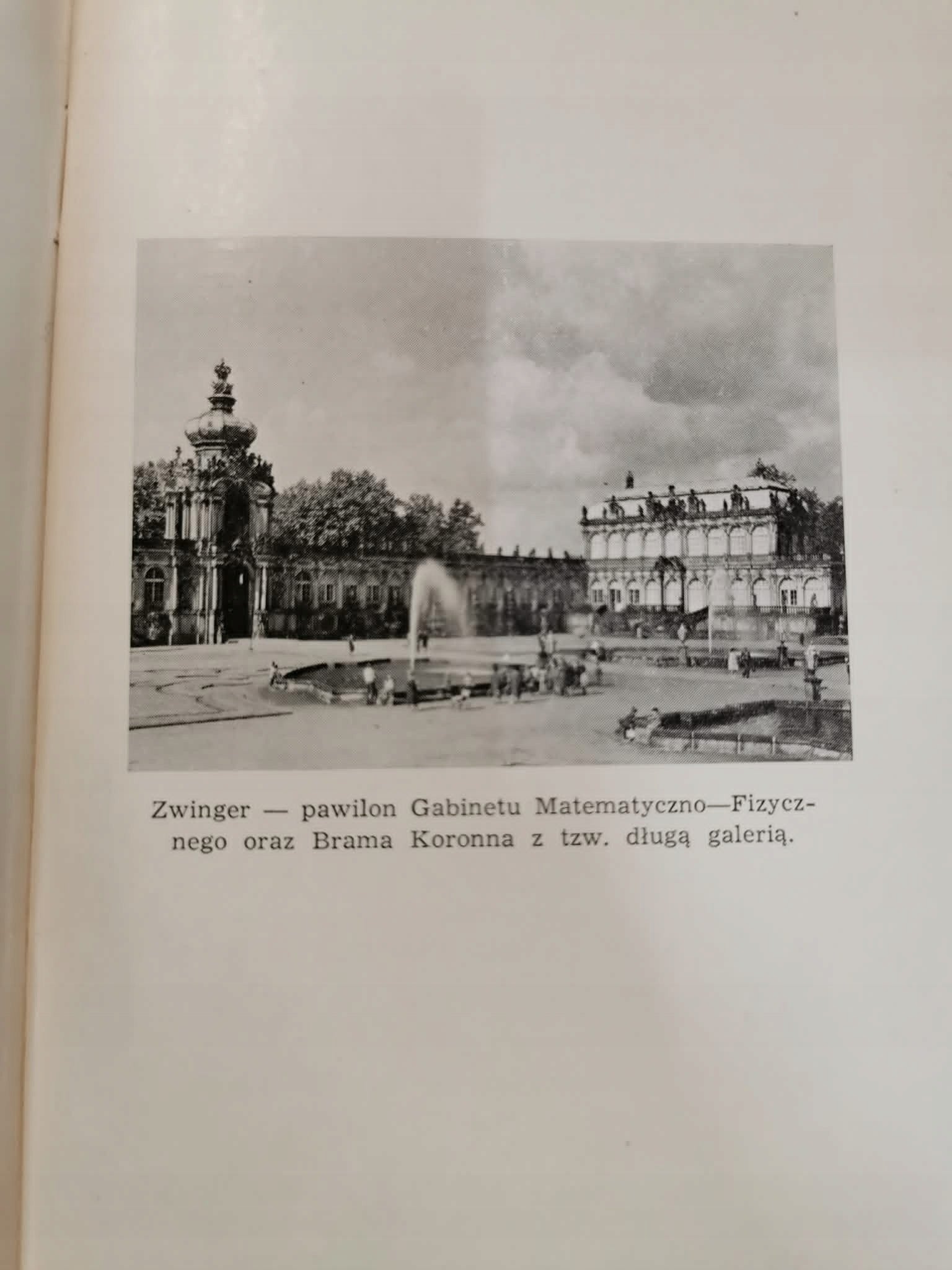 Z dziejów zegara, Joachim Schardin [1975]