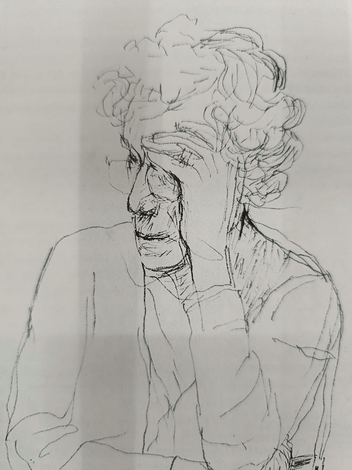 Czapski, Joanna Pollakówna [oprac. graf. Hubert Hilscher]