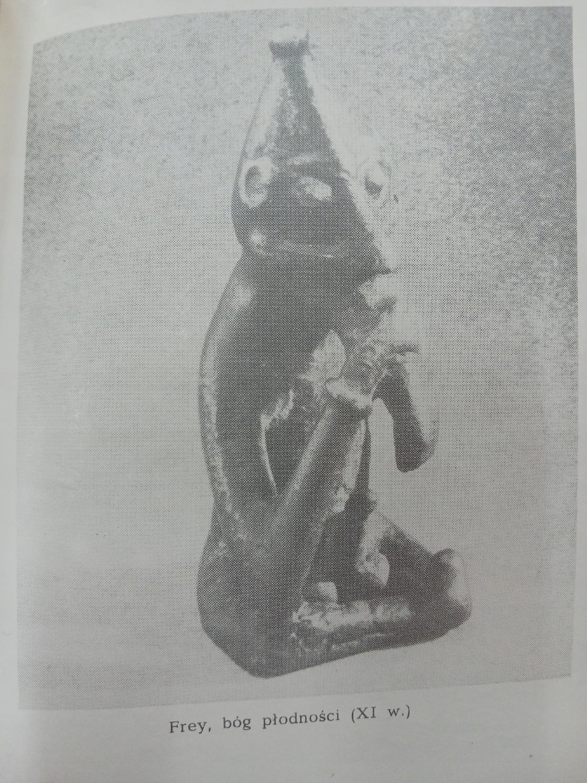 Edda poetycka opr. Apolonia Załuska Stromberg [Biblioteka Narodowa]