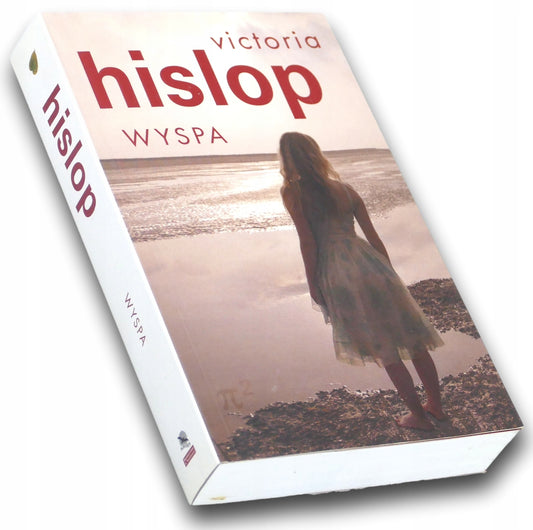 Wyspa Victoria Hislop