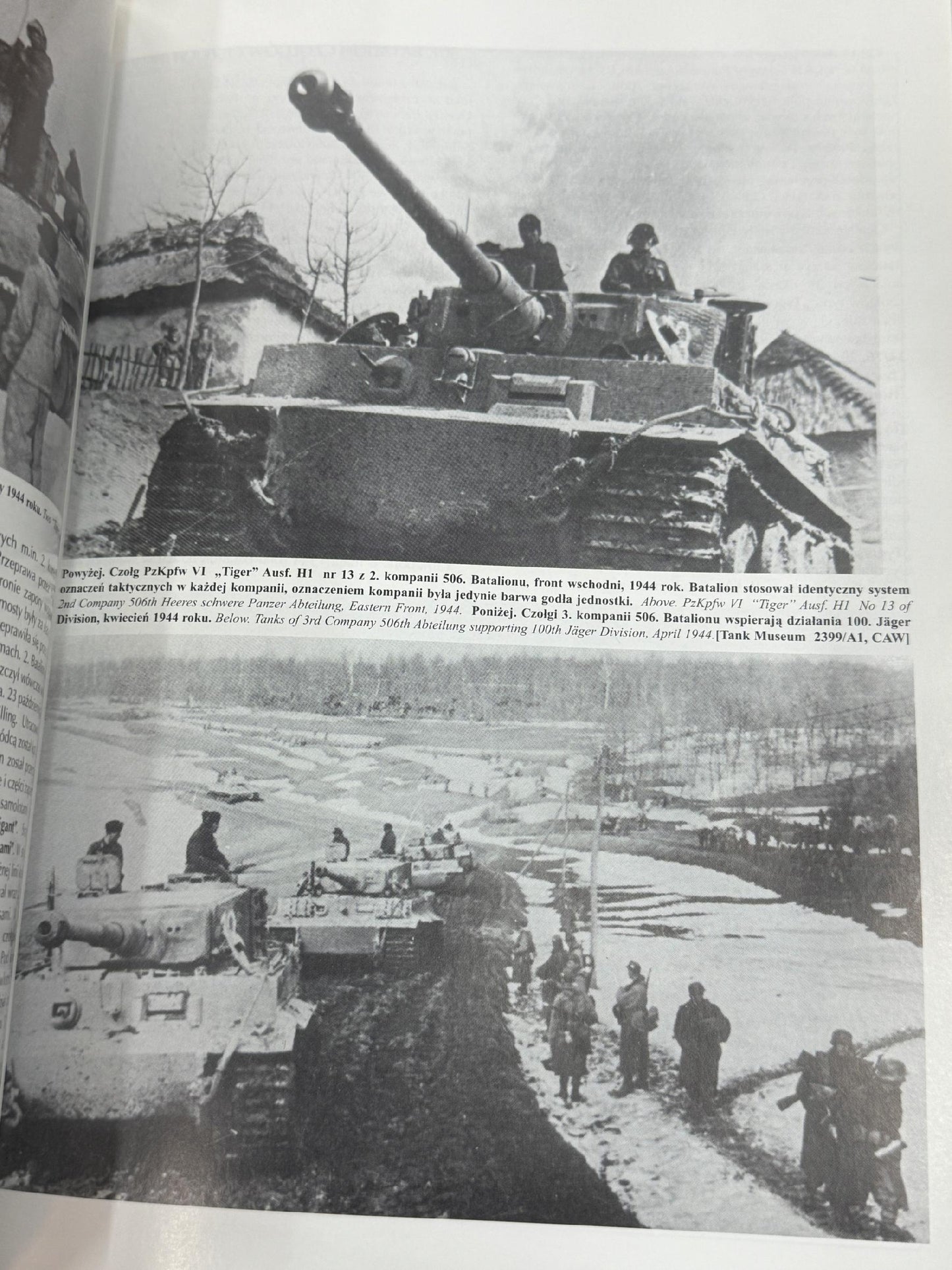 Tiger vol 1 Nr 74 Praca zbiorowa