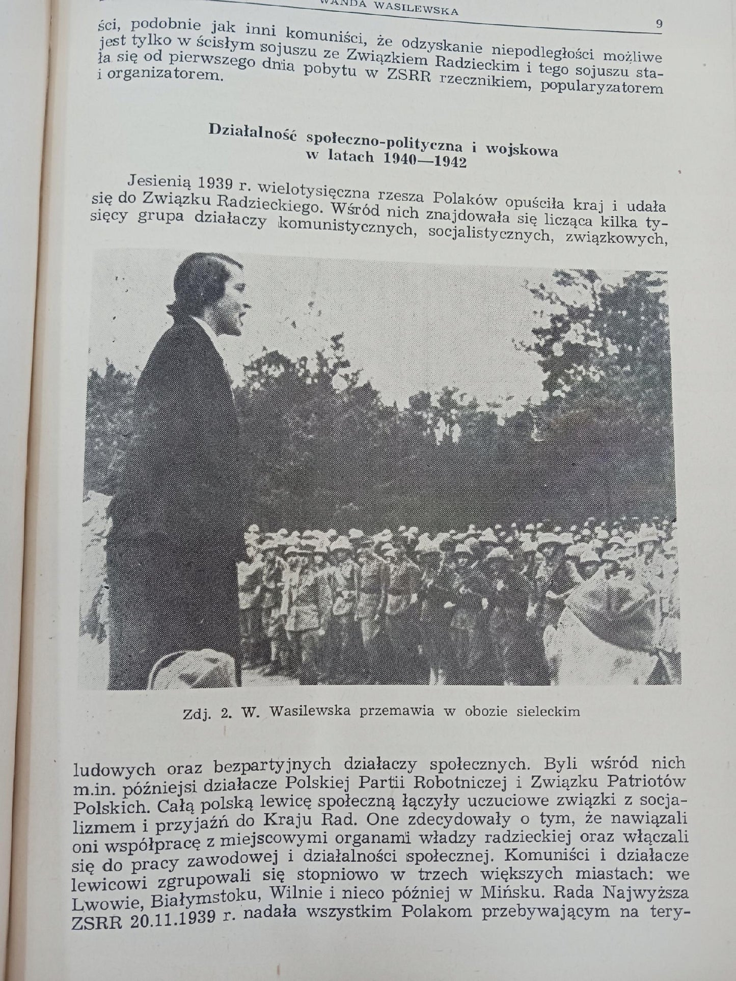 Wojskowy Przegląd Historyczny Rok XXII Nr 1 Warszawa 1977