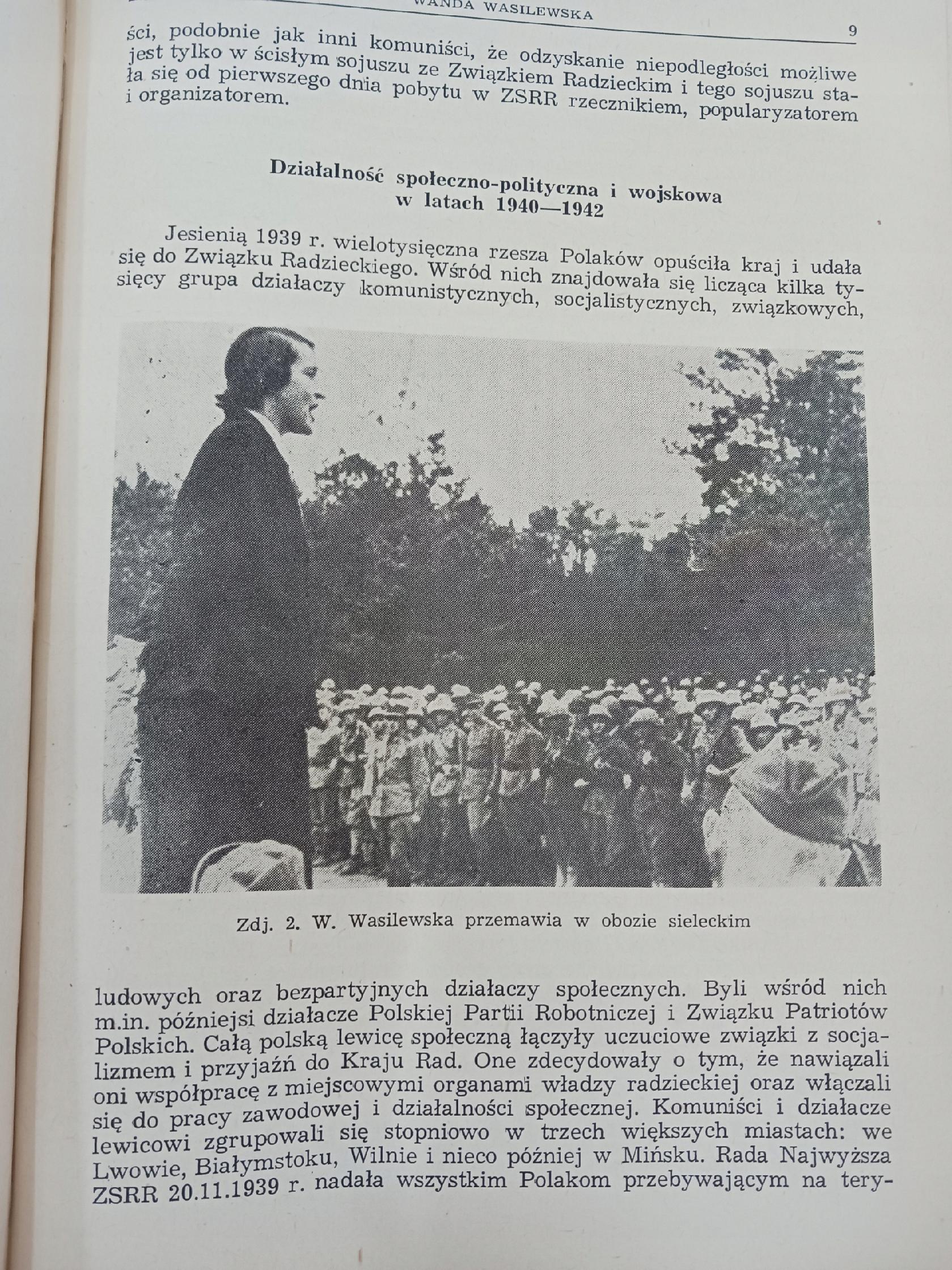 Wojskowy Przegląd Historyczny Rok XXII Nr 1 Warszawa 1977