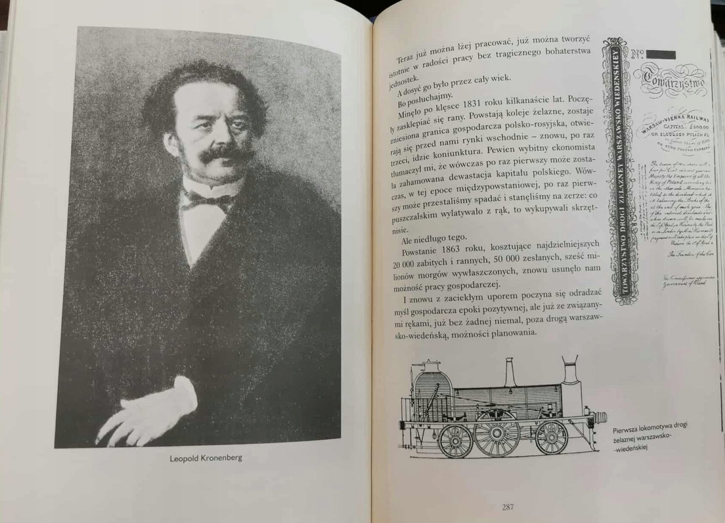 Sztafeta, Melchior Wańkowicz