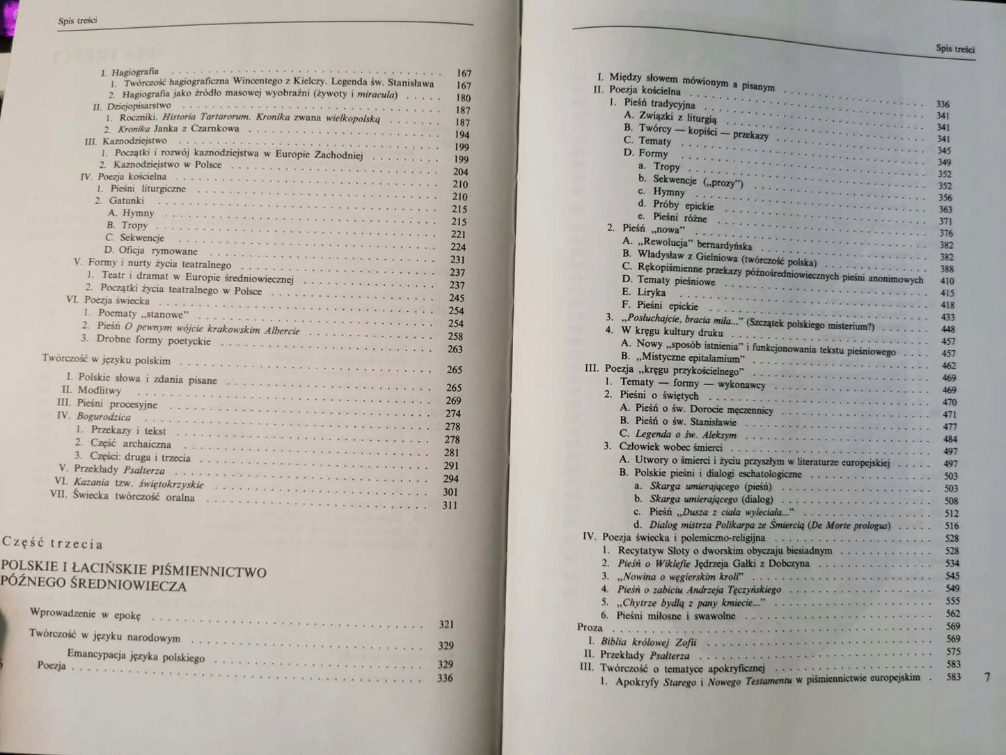 Wielka historia literatury pl: Młoda Polska, Średniowiecze, Romantyzm