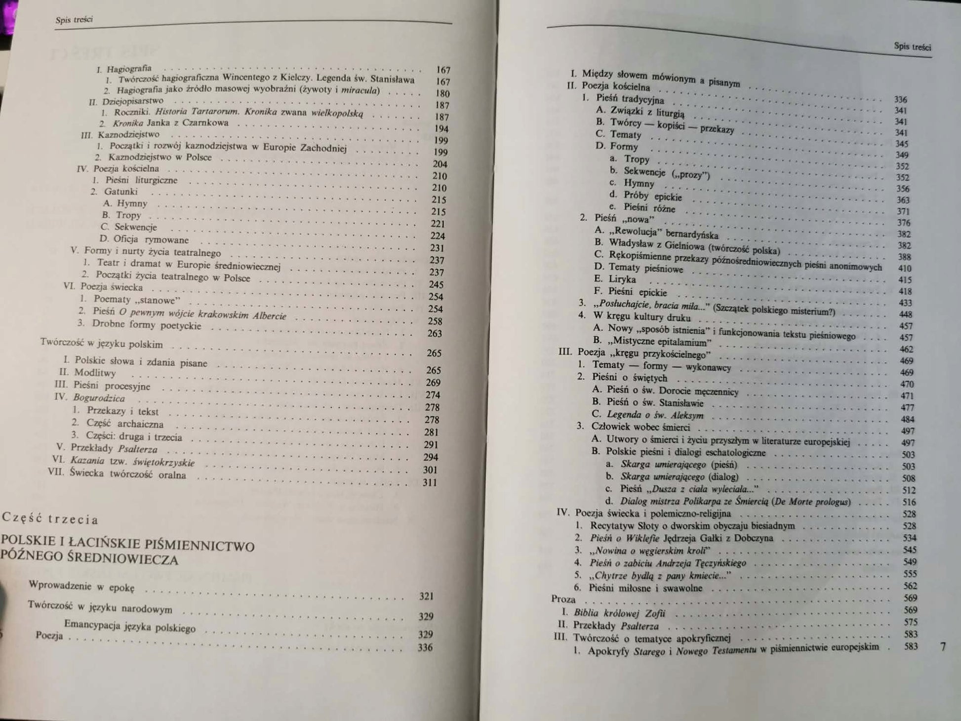 Wielka historia literatury pl: Młoda Polska, Średniowiecze, Romantyzm