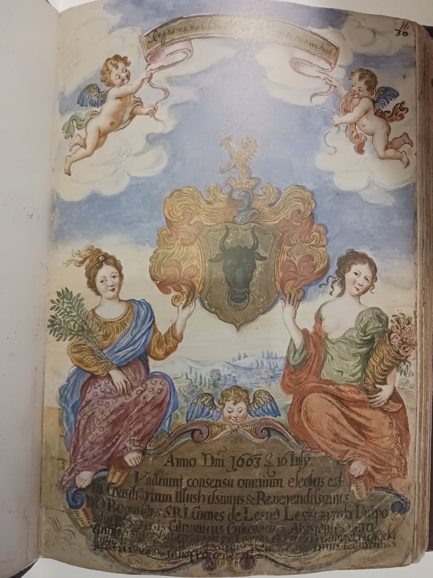 Album Polonicum Metryka nacji polskiej w Padwie 1592-1745 Ed. fototypiczna