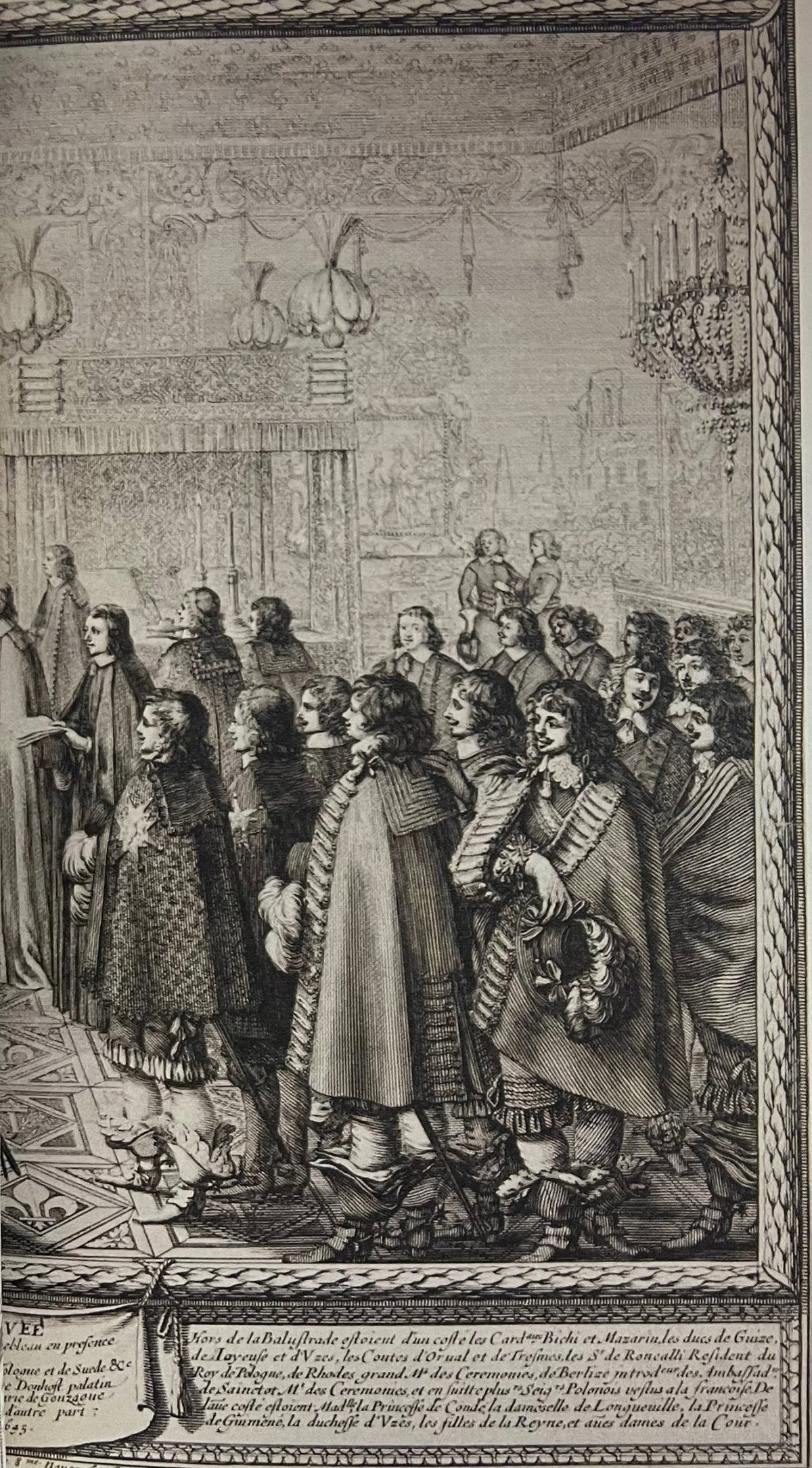 Karolina Targosz Uczony dwór Ludwiki Marii Gonzagi (1646 - 1667)...