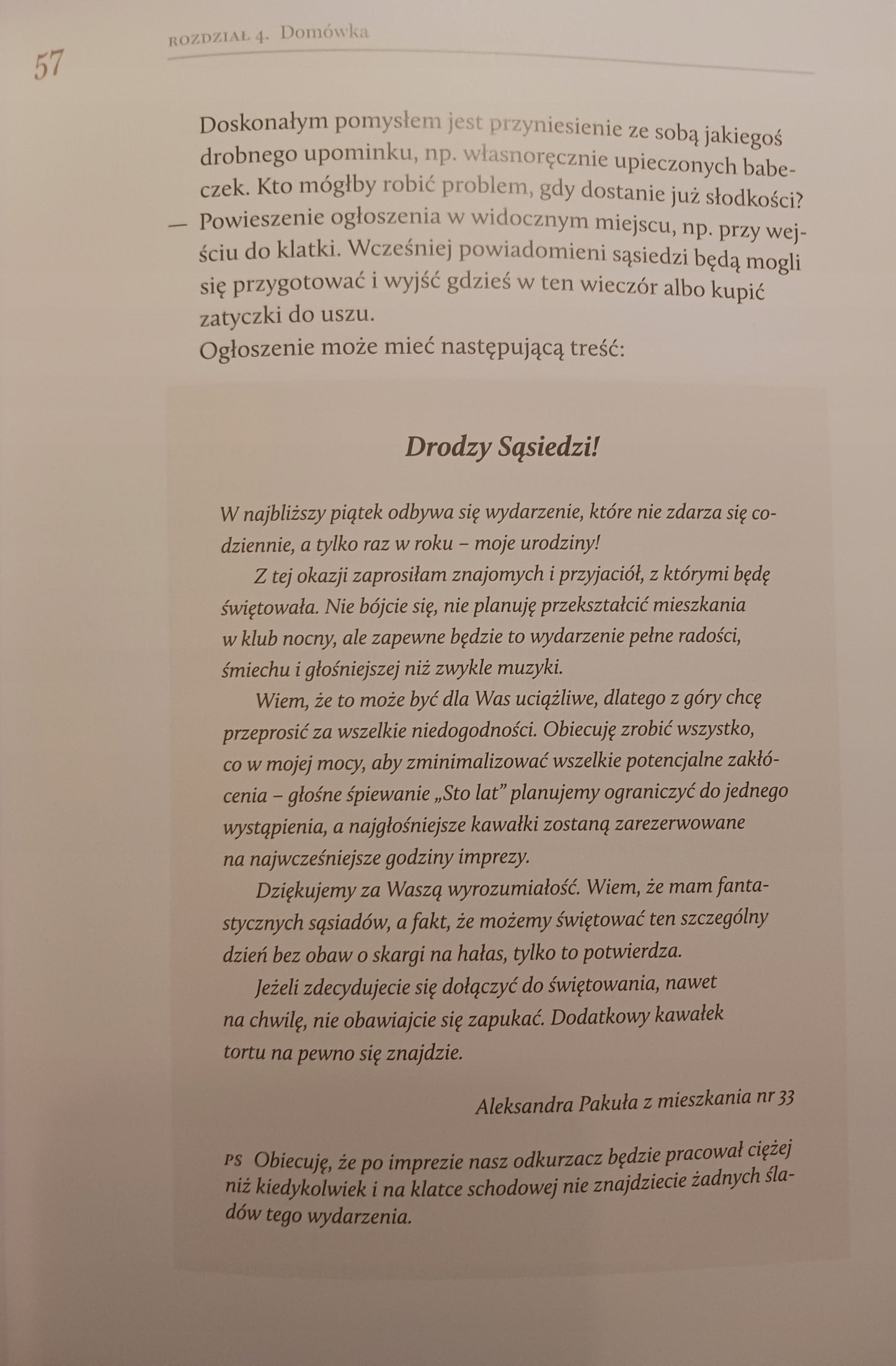 Aleksandra Pakuła x3 Z klasą. Vademecum współczesnej damy, Z klasą w ... +