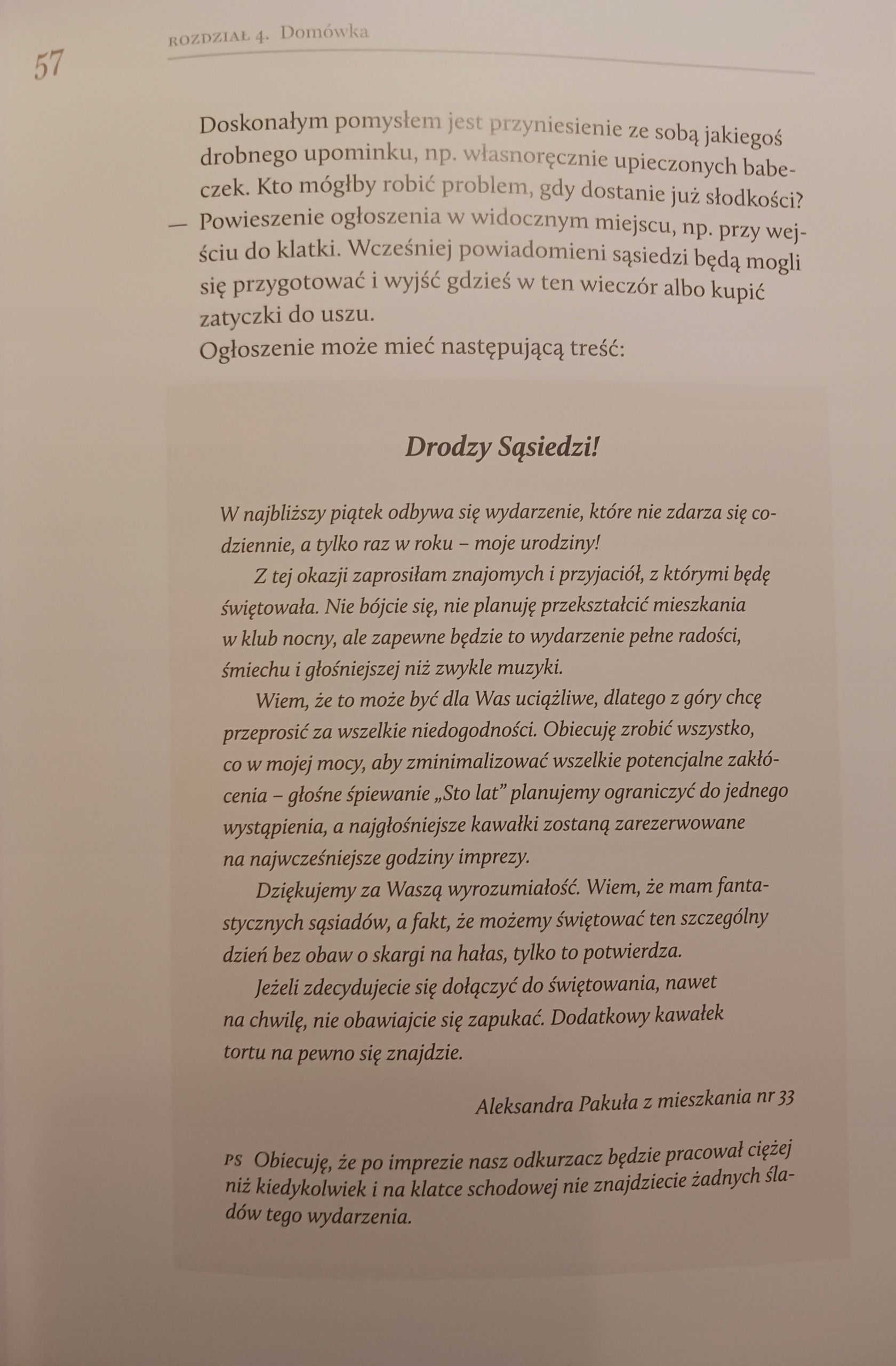 Aleksandra Pakuła x3 Z klasą. Vademecum współczesnej damy, Z klasą w ... +