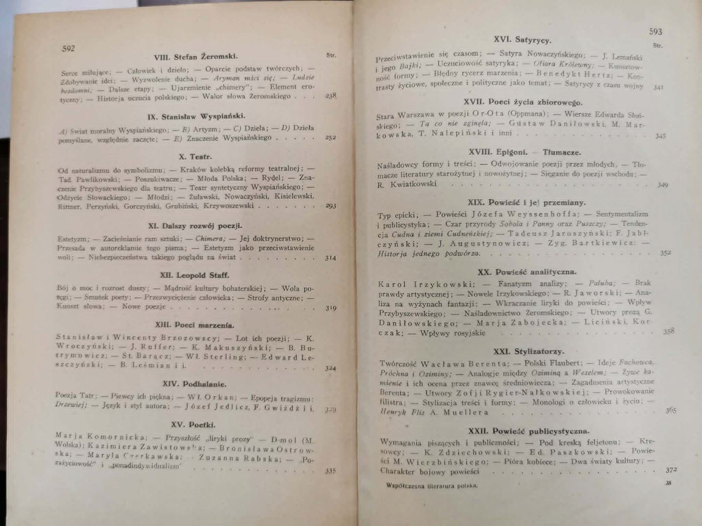 Dwór w Ferrarze, Kazimierz Chłędowski [Lwów 1909]
