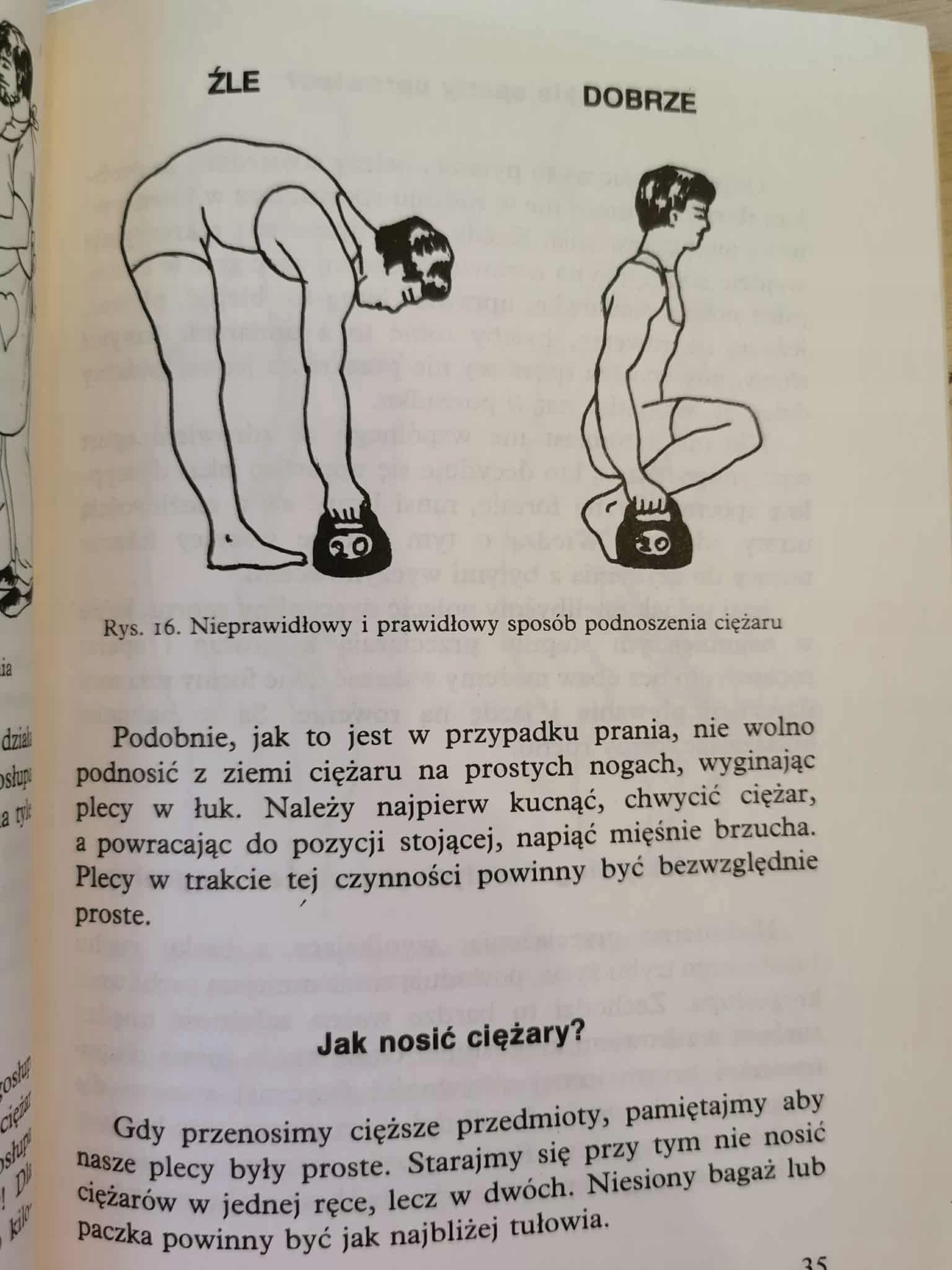 Kręgosłup. Klucz do zdrowia, Jacek Kniaziołucki, Wiesław Niesłuchowski