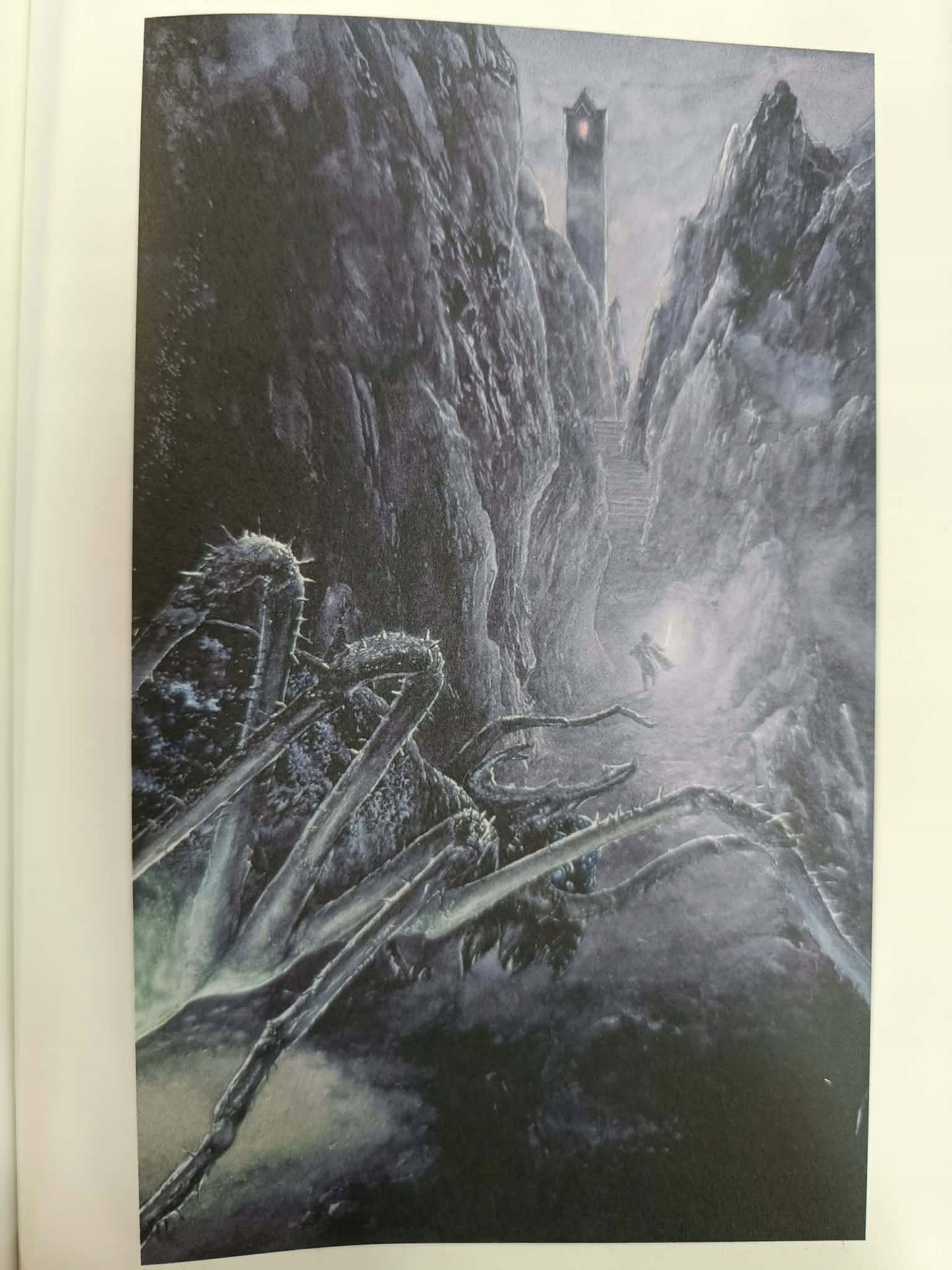 J.R.R. Tolkien, Władca pierścieni [kompletna trylogia][książka na prezent]
