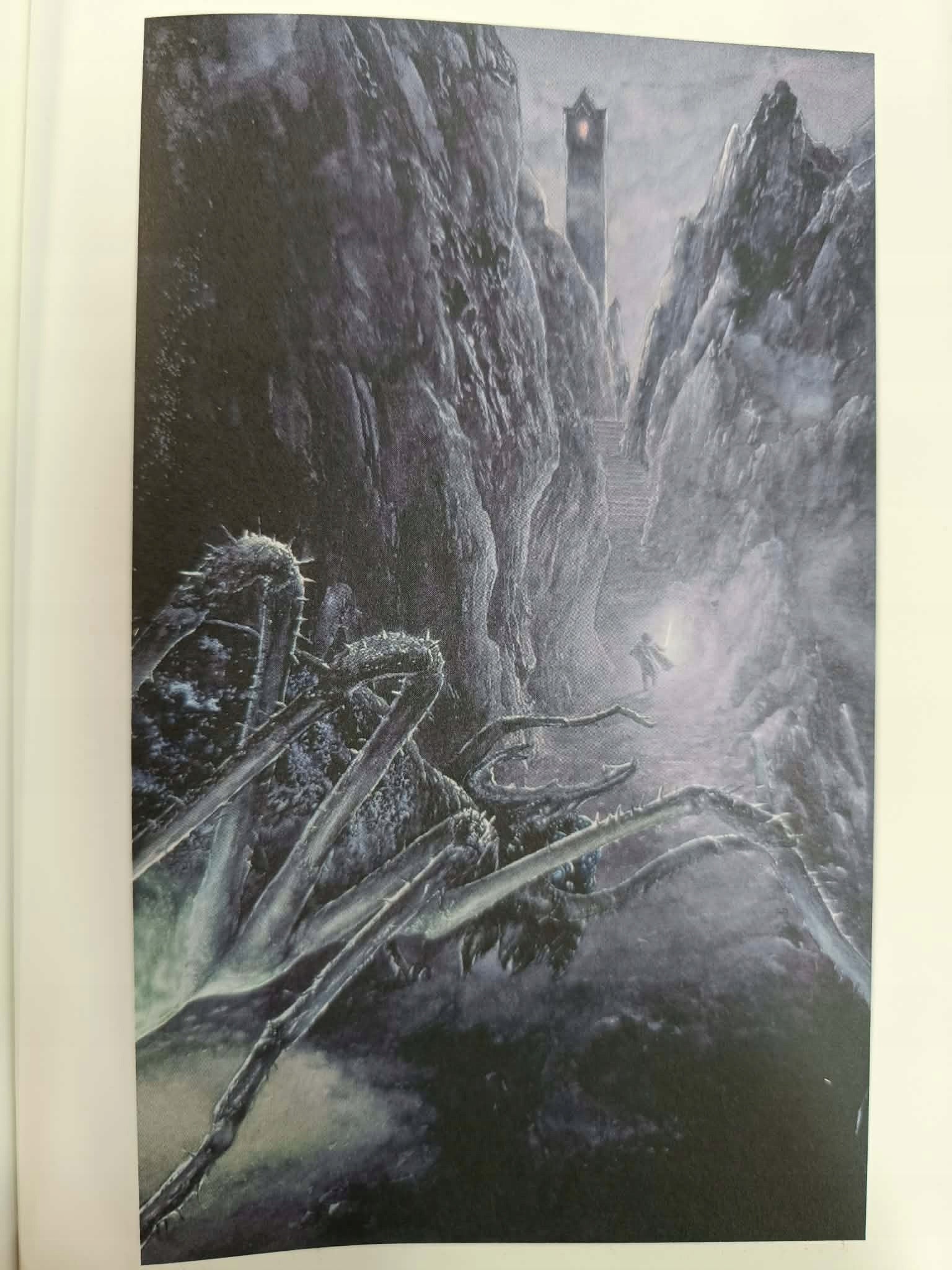 J.R.R. Tolkien, Władca pierścieni [kompletna trylogia][książka na prezent]