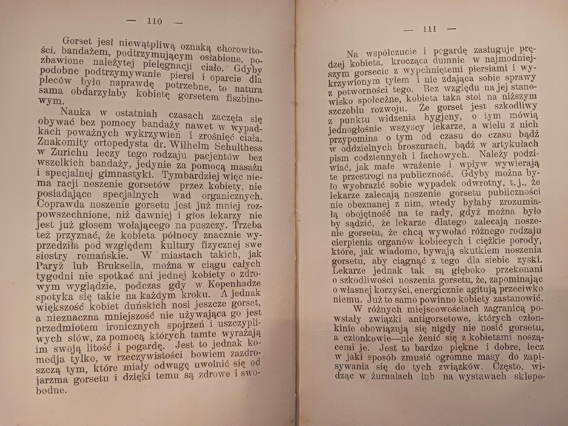 Etyka płciowa a szczęście w życiu J. P. Muller [wyd. 1912 rok][medycyna]