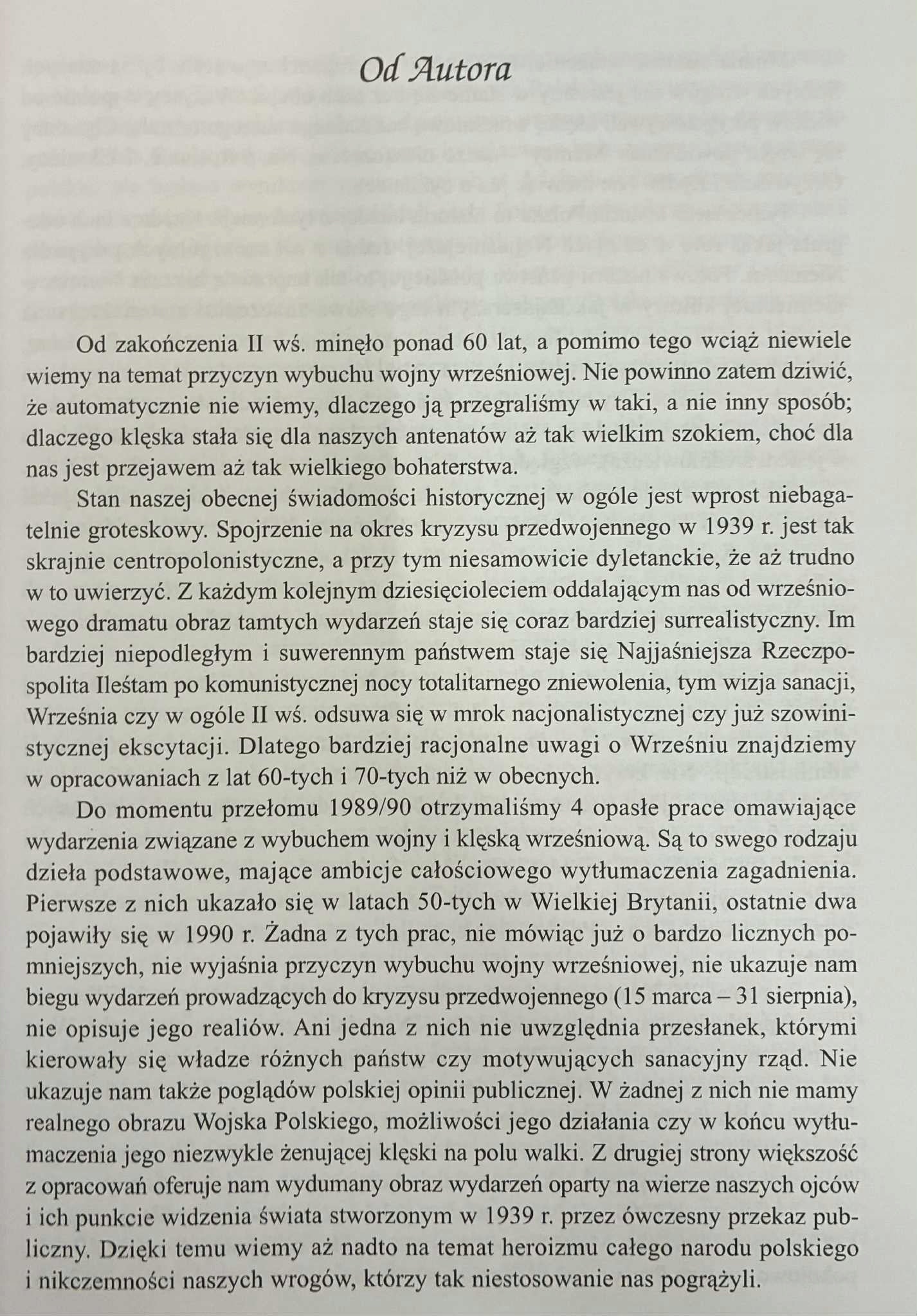 Ku wrześniowi 1939 - Robert Michulec 2 tomy!