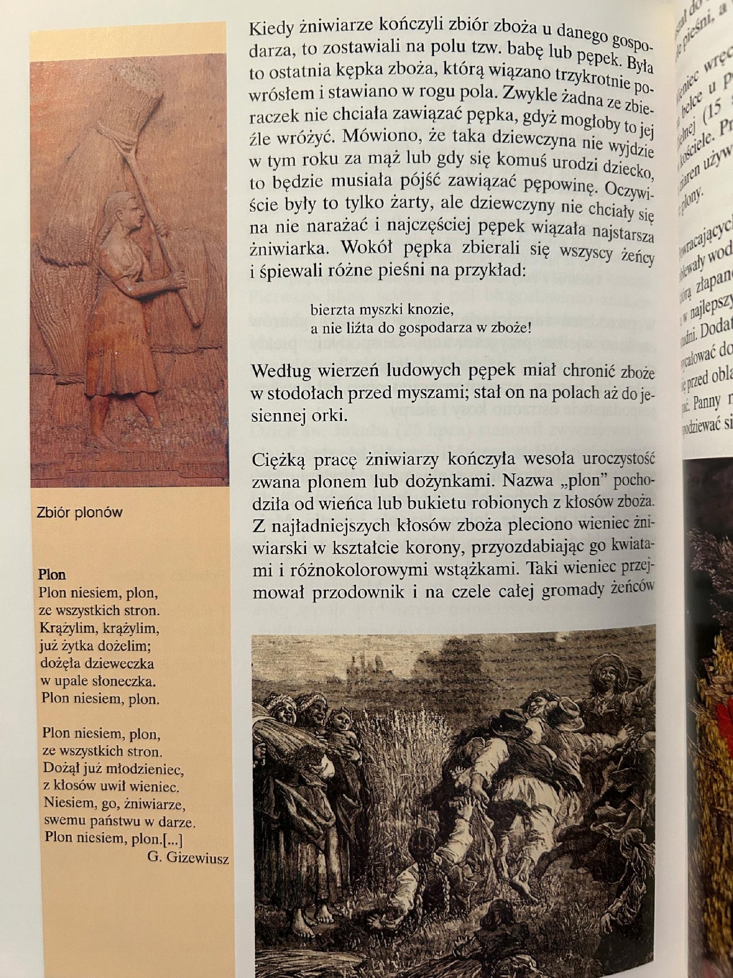 Warmiacy i Mazurzy. Życie codzienne ludności wiejskiej w I połowie XIX w.
