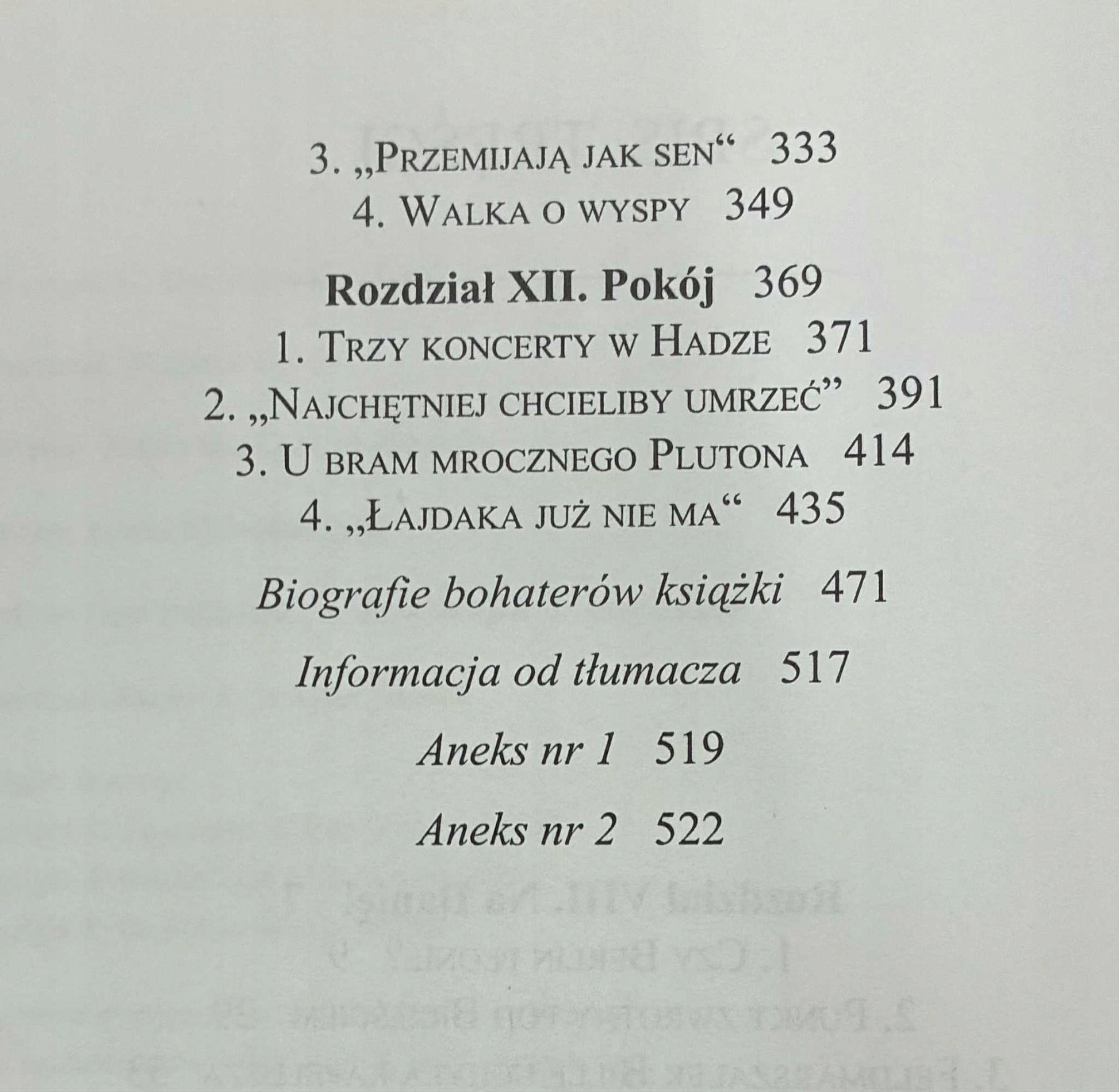 Niezwyciężony Tom. I-II Peter Englund [ZŁOTA SERIA]