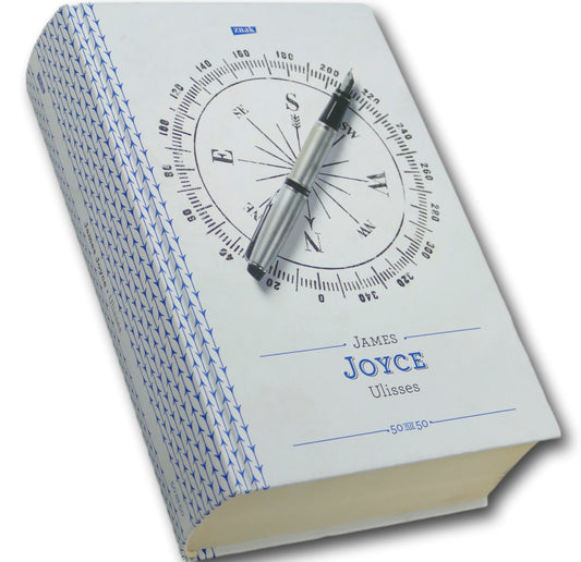 James Joyce Ulisses